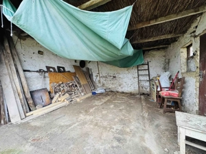 Casă țărănească la 10 km de Oradea - Teren 2000mp - IMOBIHOR - 33 500   - imagine 7