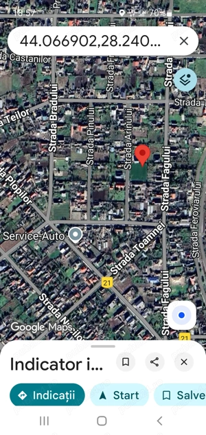 Teren intravilan  - imagine 2