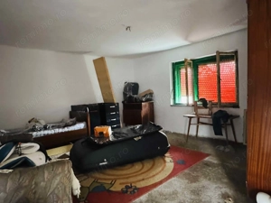 Casă țărănească la 10 km de Oradea - Teren 2000mp - IMOBIHOR - 33 500   - imagine 5