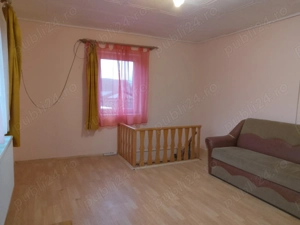 Vînd casa com. Vînatori jud. Mures, lînga Sighisoara,sau schimb cu ap.3 camere  - imagine 7