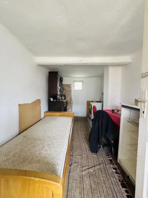 Casă țărănească la 10 km de Oradea - Teren 2000mp - IMOBIHOR - 33 500   - imagine 4