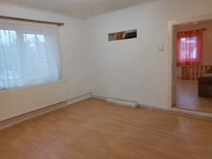 Vînd casa com. Vînatori jud. Mures, lînga Sighisoara,sau schimb cu ap.3 camere  - imagine 9