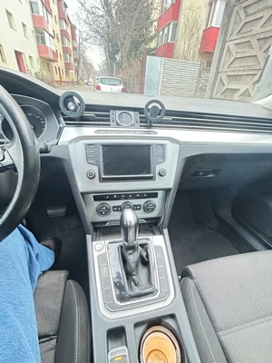 Vand passat b8 - imagine 4