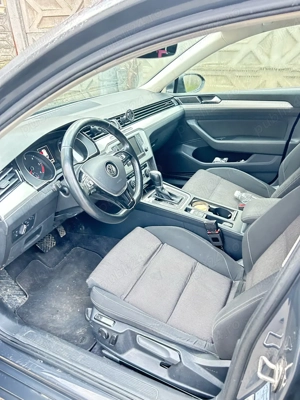 Vand passat b8 - imagine 2