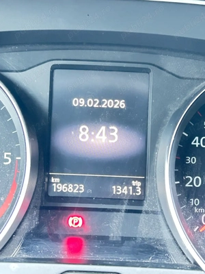 Vand passat b8 - imagine 3