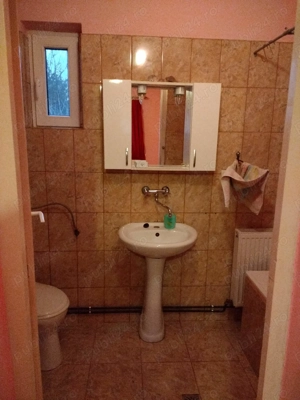 Vînd casa com. Vînatori jud. Mures, lînga Sighisoara,sau schimb cu ap.3 camere  - imagine 10