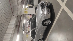 Mercedes E200 CDI ( W211 ) - imagine 7