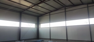 Hala 500 mp Oras Pantelimon ( Zona Industriala ) - imagine 3