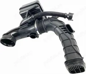 Tubulatura turbo F10 F11