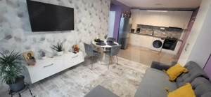 Apartament modern, 2 camere, etaj 1, parcare, zona Eroilor - imagine 10