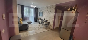 Apartament modern, 2 camere, etaj 1, parcare, zona Eroilor - imagine 14