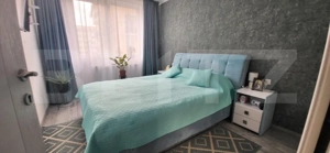 Apartament modern, 2 camere, etaj 1, parcare, zona Eroilor - imagine 8