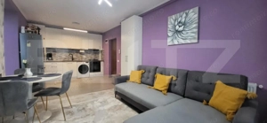 Apartament modern, 2 camere, etaj 1, parcare, zona Eroilor - imagine 13