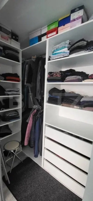 Apartament modern, 2 camere, etaj 1, parcare, zona Eroilor - imagine 6