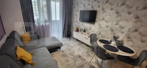 Apartament modern, 2 camere, etaj 1, parcare, zona Eroilor - imagine 15