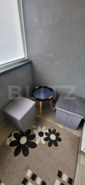 Apartament modern, 2 camere, etaj 1, parcare, zona Eroilor - imagine 4
