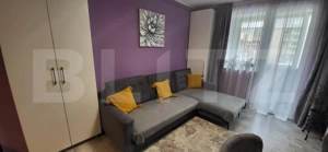 Apartament modern, 2 camere, etaj 1, parcare, zona Eroilor - imagine 12