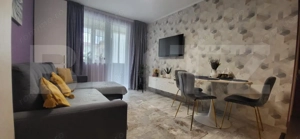 Apartament modern, 2 camere, etaj 1, parcare, zona Eroilor