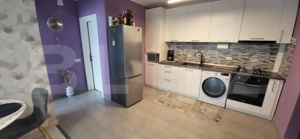 Apartament modern, 2 camere, etaj 1, parcare, zona Eroilor - imagine 11