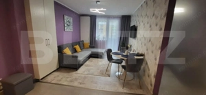 Apartament modern, 2 camere, etaj 1, parcare, zona Eroilor - imagine 16