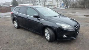 Ford focus mk3,2012 - imagine 2