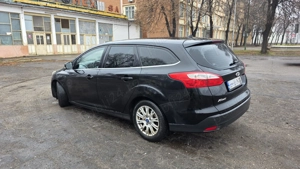 Ford focus mk3,2012 - imagine 5