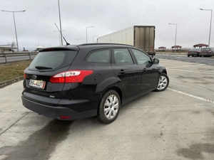 Ford focus 2013 benzină klima navi - imagine 4