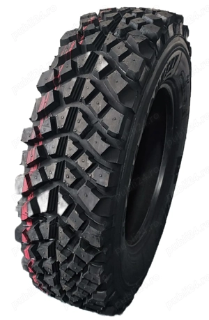 Anvelope Resapate 205/80 R16 104Q Cross Country B&P Pneus livrare gratuita