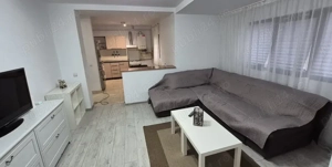 Crangasi, apartament 2 camere bloc nou