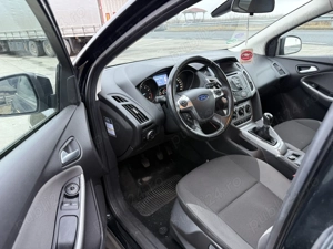 Ford focus 2013 benzină klima navi - imagine 6