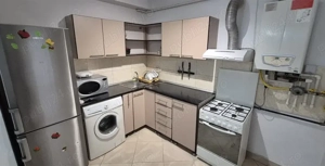 Crangasi, apartament 2 camere bloc nou - imagine 3