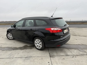 Ford focus 2013 benzină klima navi - imagine 3
