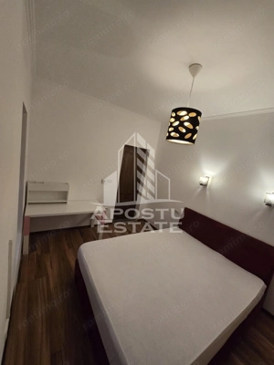 Apartament 2 camere , de închiriat , Pet Friendly, Dumbravita - imagine 4