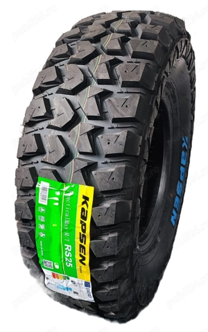 Anvelope teren 245/65 R17 Kapsen RS25 livrare gratuita