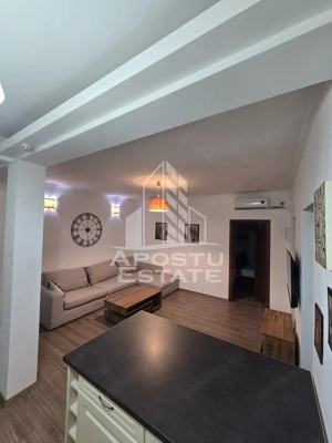 Apartament 2 camere , de închiriat , Pet Friendly, Dumbravita - imagine 2