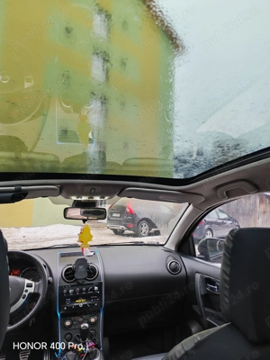 Nissan Qashqai +2 4x4 - imagine 5