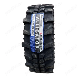 Anvelope noi Simex 215/70 R15 Lakesea Alligator