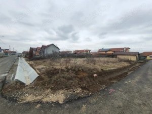 Teren intravilan Dorolț, Davilas Satu Mare - imagine 2