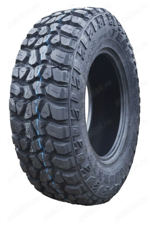 Anvelope noi 255/70 R16 Journey Terrapas M/T WR9006