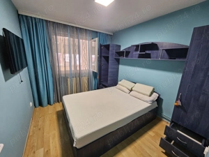 Apartament cu 3 camere de vânzare închiriere în Curtea de Argeș.