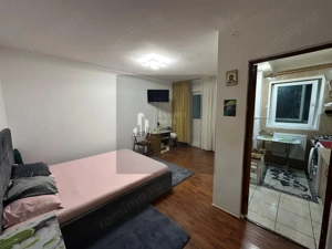 Garsoniera - Sector 3 - Metrou 1 Decembrie/ Grigorescu la 7 min