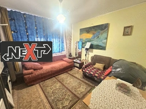 Apartament cu 2 camere ultracentral  vis a vis Teatrul tineretului  - imagine 3