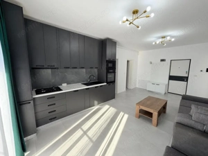 Apartament  Mosnita cu 3 camere, complet mobilat si utilat - Noul Lidl