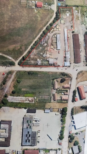 Teren intravilan  - imagine 4