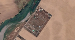 Teren Intravilan 328mp in zona lacului - Manastirii | #LG9R