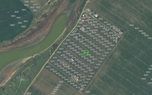 Teren Intravilan 328mp in zona lacului - Manastirii | #LG9R - imagine 2