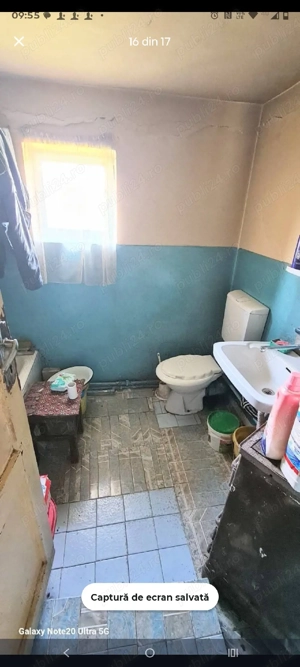 Vand casă in Hunedoara, Buituri, ST= 866 mp, 4 camere. Pret 85000 euro neg - imagine 5