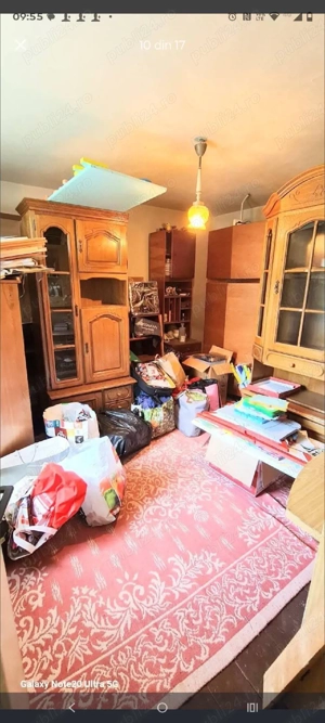 Vand casă in Hunedoara, Buituri, ST= 866 mp, 4 camere. Pret 85000 euro neg - imagine 3