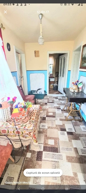 Vand casă in Hunedoara, Buituri, ST= 866 mp, 4 camere. Pret 85000 euro neg - imagine 2