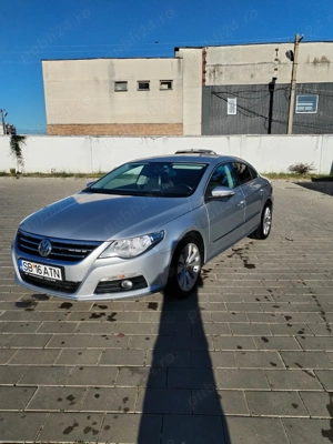 Passat cc 2.0 140cp CBAB - imagine 5